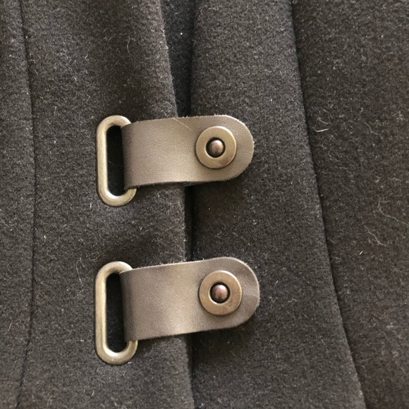 KENZO wool coat - Picture 2 of 4